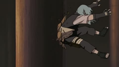 [Anime Time] Naruto - 140 - Two Heartbeats Kabuto's Trap