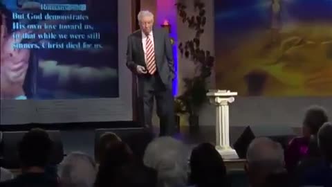 #19 Sabbath Covenant - Kenneth Cox