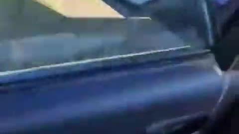 🚗🔥 Ukraine Russia War | Ukrainian Vehicle Destroyed on the Road | RCF
