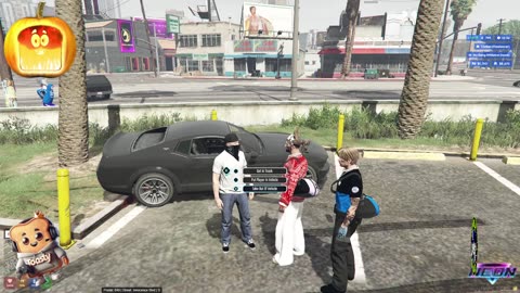 Killer FPS, Good music and Bad game play! Some Call of Duty and some GTA RP darkfrisson