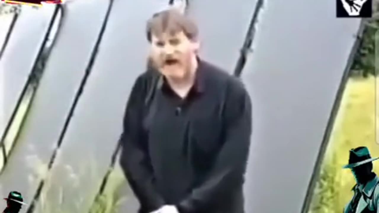 DENNIS LEE IMPRISONED FOR THE CRIME OF❓