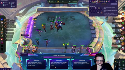 TFT Set 15 Ranked Gold, Will I get to plat?
