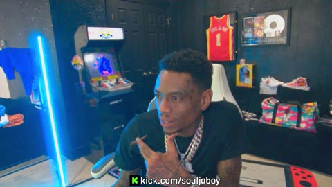 Soulja Boy TV ｜ Episode 5 [95648097-1ca3-4928-b299-751c5f01b53d]