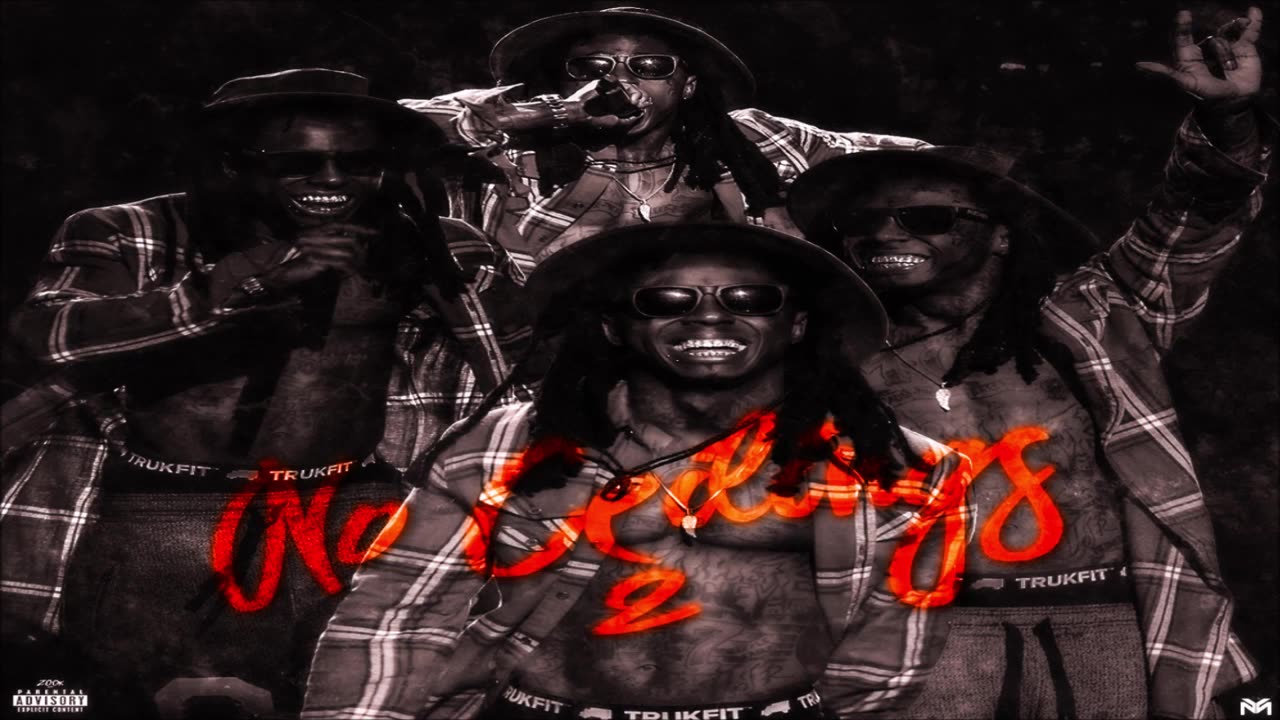 Lil Wayne - Sike (IDGAF) (432 Hertz)