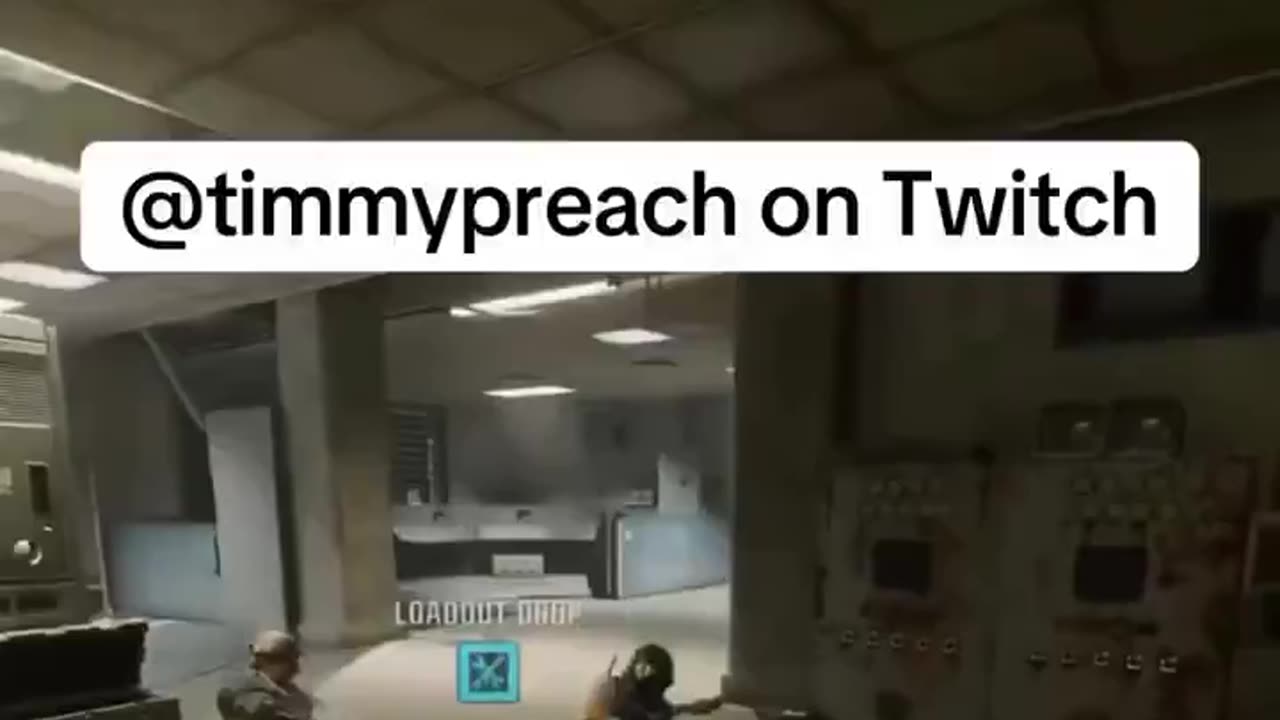 Dude Drops Kids in Game, Then Tells Them About Jesus