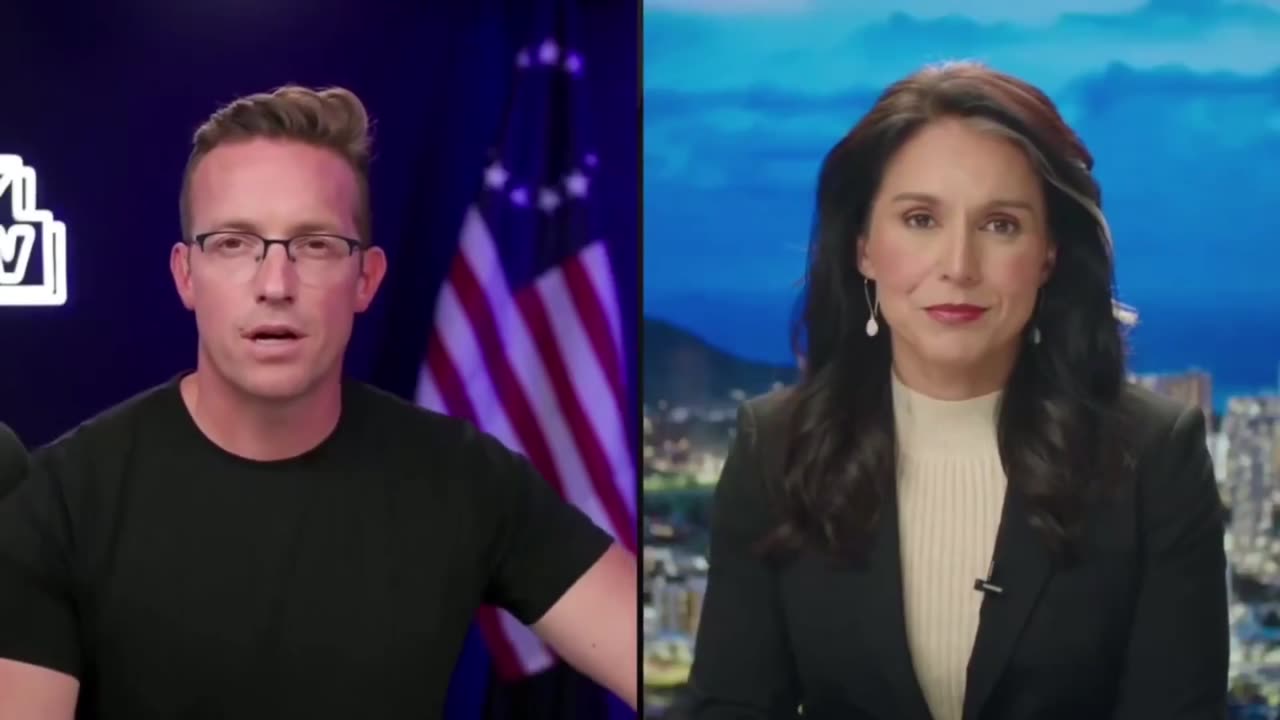 Scotty Films-Clutch - Fortunate Son