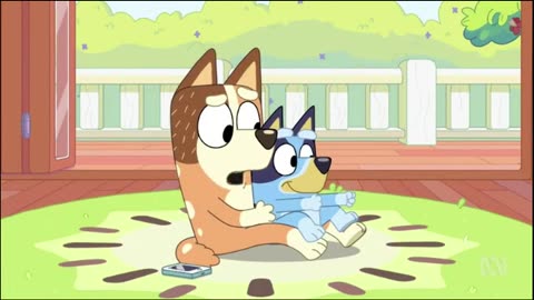 (Bluey Driving FULL EPISODE only on Disney Jr/ABC Kids) Sunday December 7th 2025!