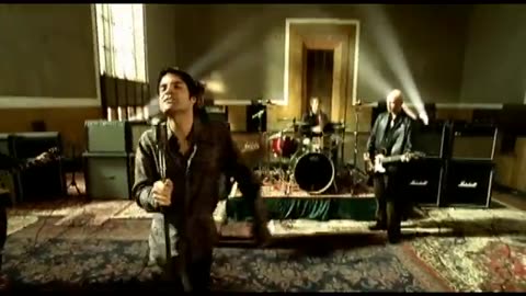 Trending: Train - Drops of Jupiter (Official Video)