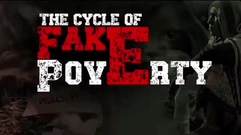 The Cycle of Fake Poverty - Loveworld Documentaries - Pastor Chris