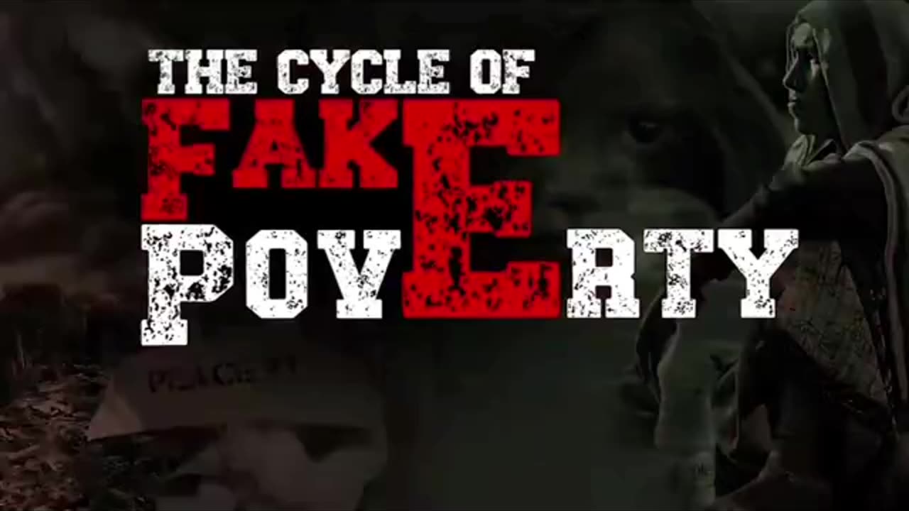 The Cycle of Fake Poverty - Loveworld Documentaries - Pastor Chris