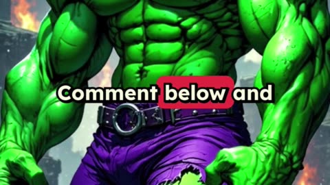 Planet Hulk: The Full Story