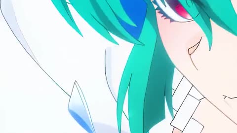 Gushing over Magical Girls (2024) - [ EDIT ]