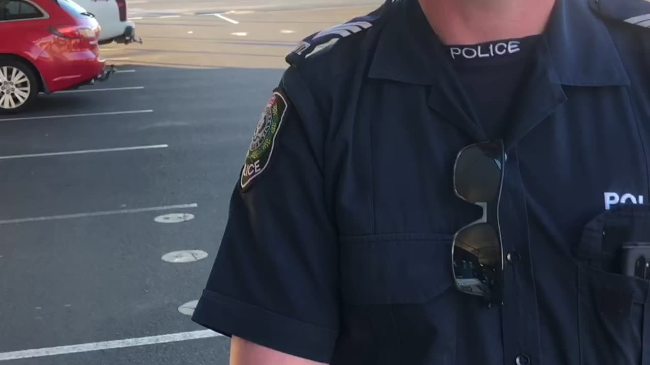 FTP (Film The Police) compilation