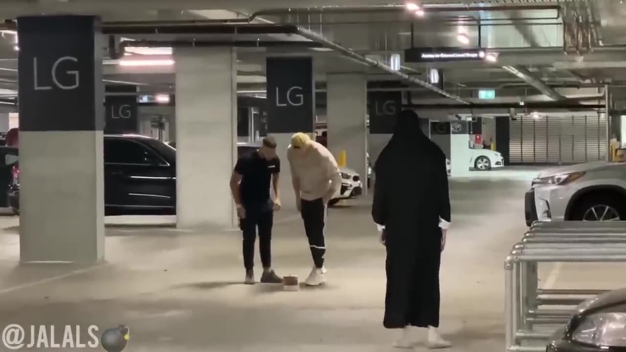 JALALS FUNNY COMPILATION PRANKS