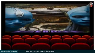 Tore Says Show |Sparking your memory!