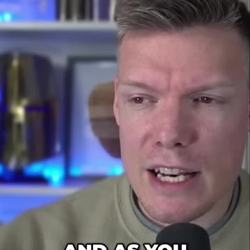 Finding Fulfillment_ Lessons from the Pinnacle of Life - Russell Brand & Wes Huff