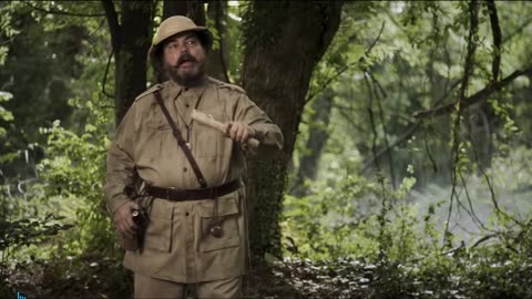 Thunder in an Avantis commercial