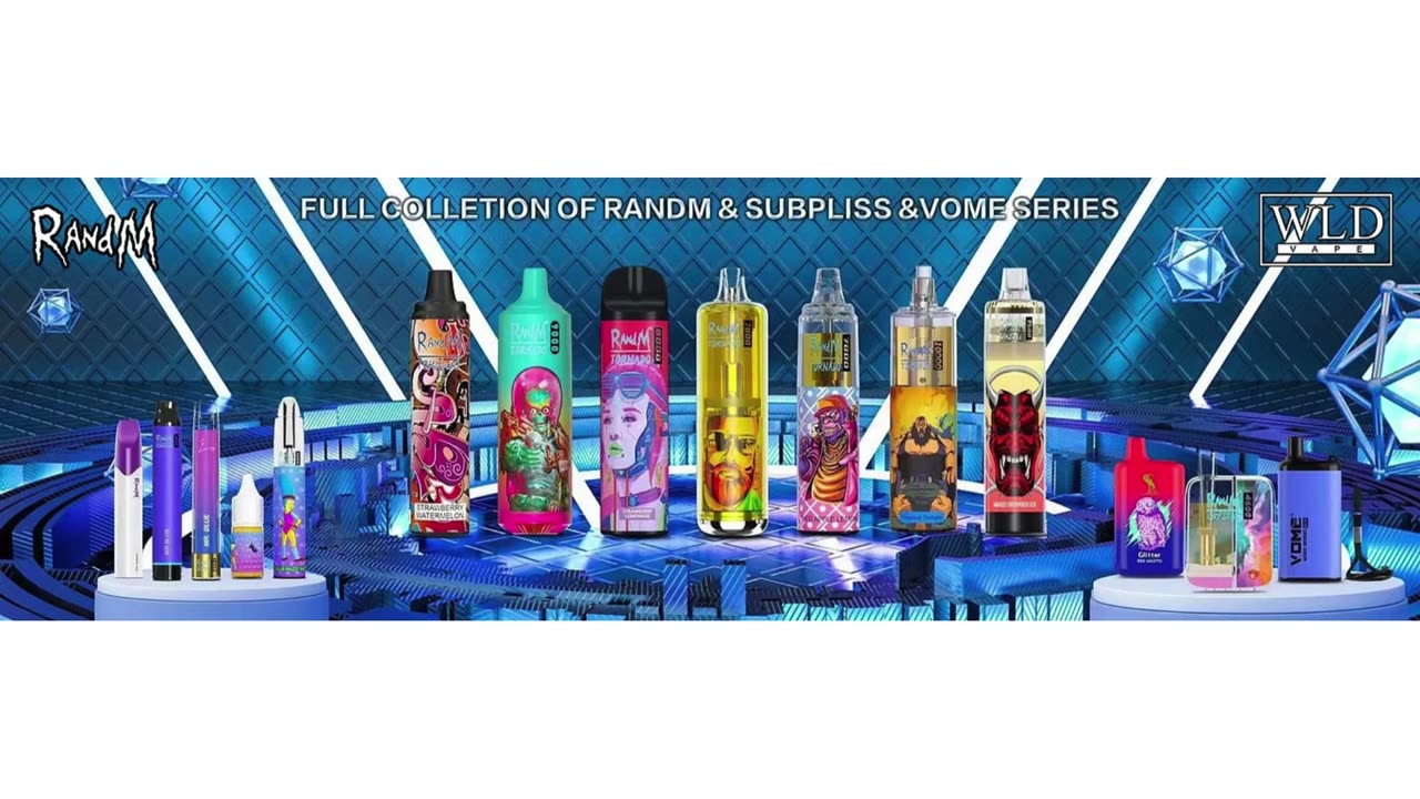 Rama vape