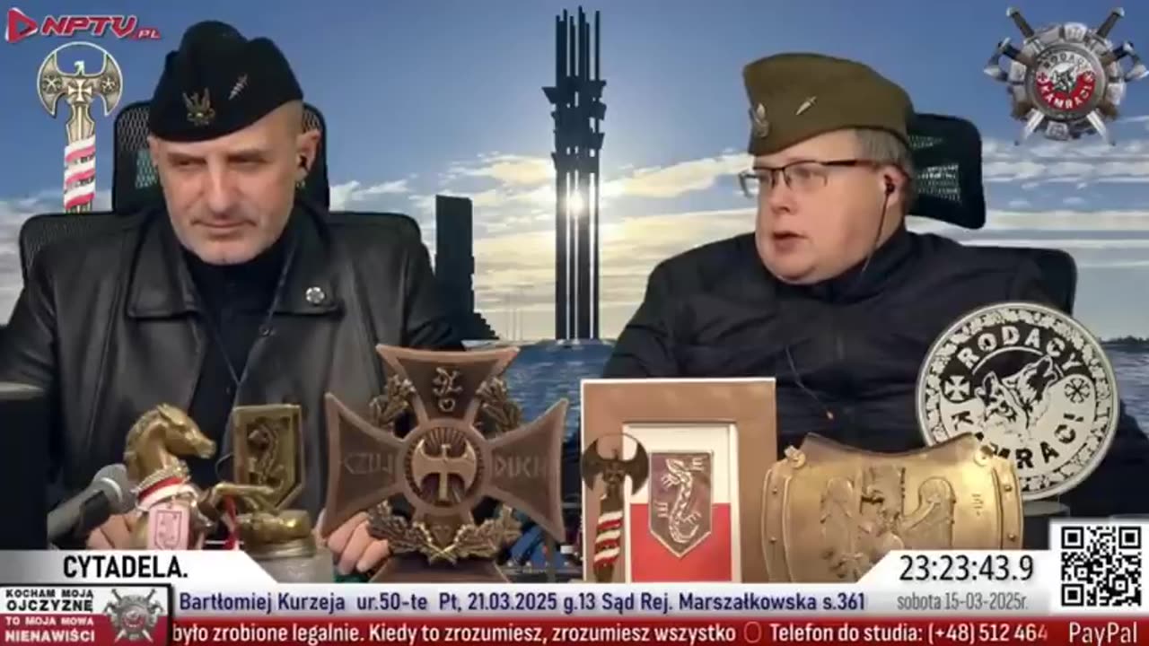 Przestroga kim jest przestępca Rafał Gaweł założyciel ośrodka monitorowania zachowań rasistowskich !
