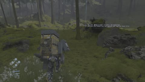 Death Stranding Director's cut Part 6