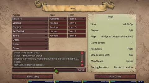 Warcraft 2 Remastered/classic 6.5.2025