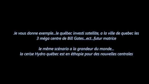 SIGNES DE LA FIN 1000 ANS AVEC LE CHRIST