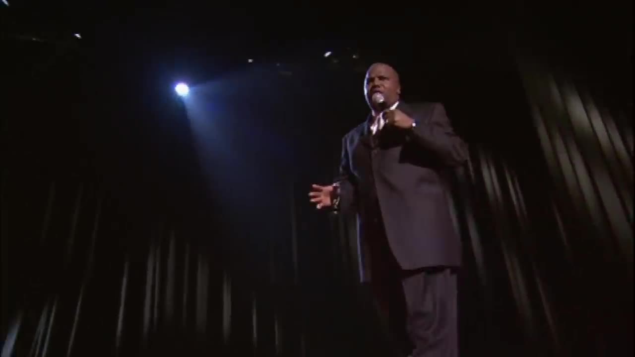 The Best of The Incomparable "Earthquake" #standup #comedy #viralvideo