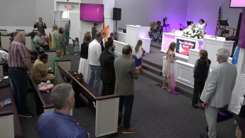 New Life Bible Church