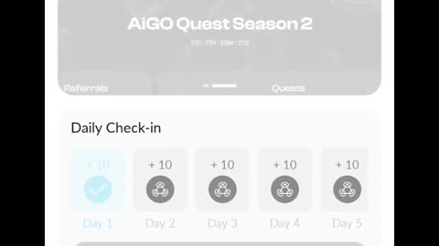Aigo Ride