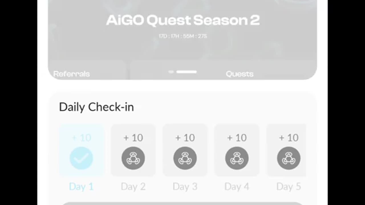 Aigo Ride