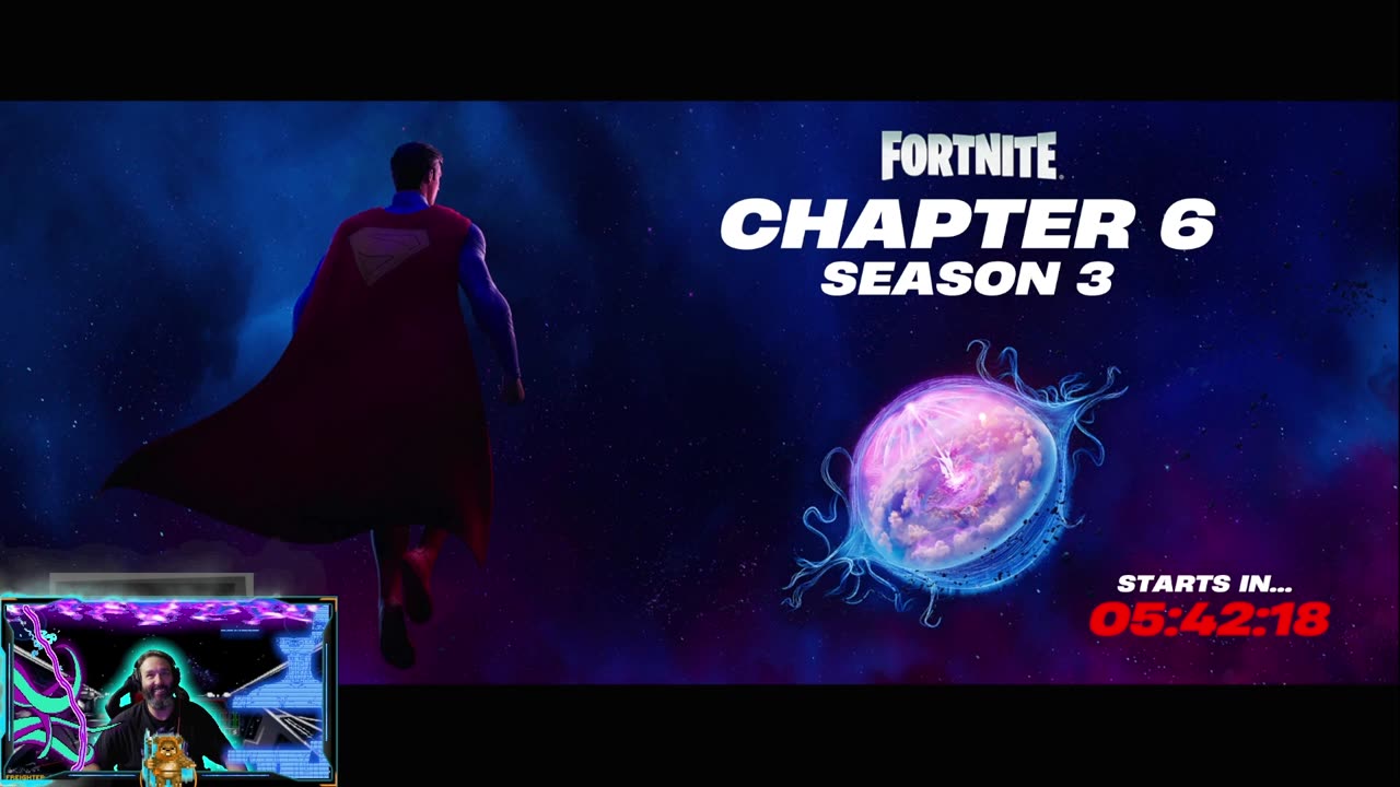 Fortnite Star Wars event Full Version