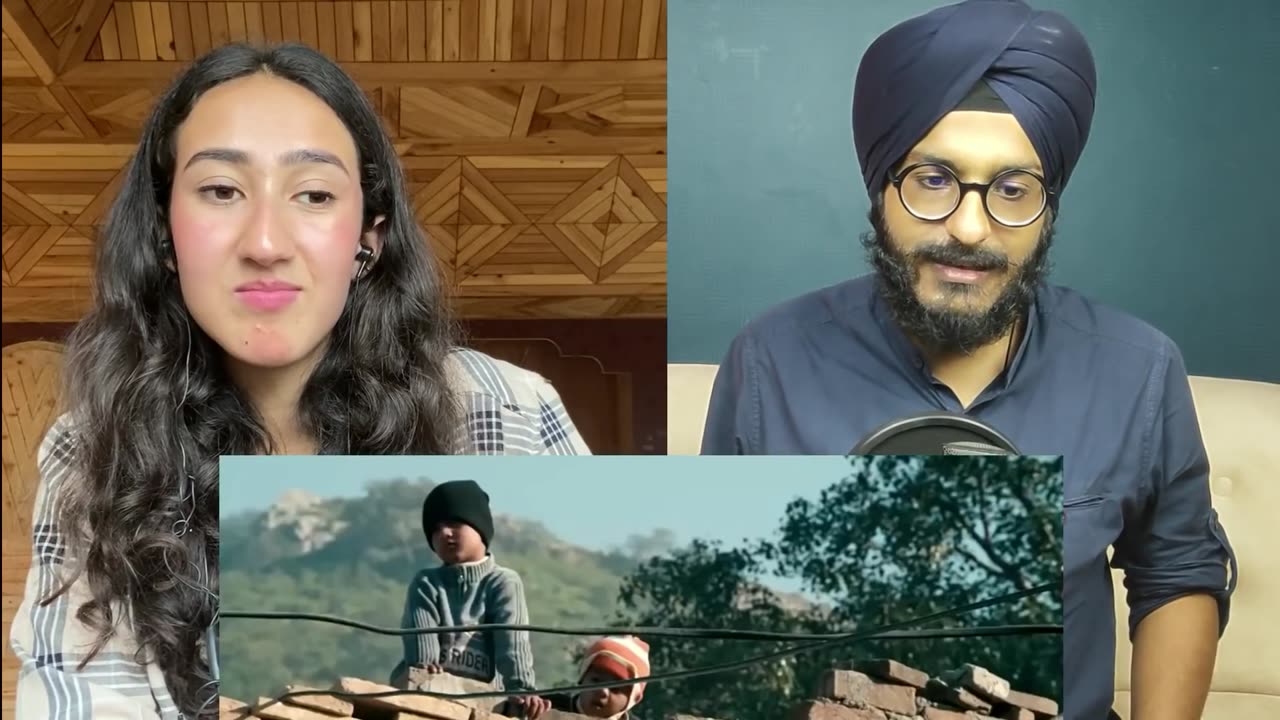 Indian Reaction to WAAR Movie Intro Scene | *SHOCKING* | Raula Pao