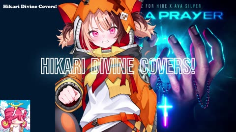 Gigi Murin - Like A Prayer - Gunz For Hire AI Cover