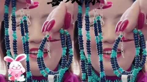 250515-12 Sleeping Beauty Turquoise & Lapis Lazuli Set: Stunning Blue Elegance