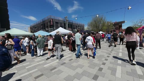 613Flea Lansdowne Park