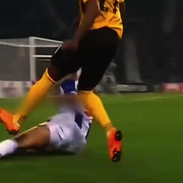 Pepe the demon ☠️☠️☠️ | #footballtiktok #goviral #Soccer #fifa #PremierLeague #CapCut