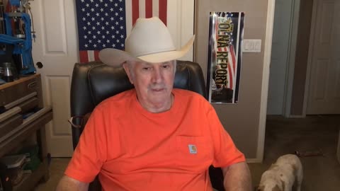 FBI Director Kash Patel, Should Be Behind A Cash Register, At A 7-11 Store!