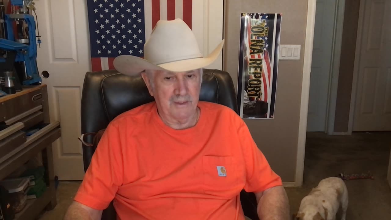 FBI Director Kash Patel, Should Be Behind A Cash Register, At A 7-11 Store!