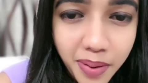 Indian viral beautiful items hot girls lamia private Tango live open show pat -2