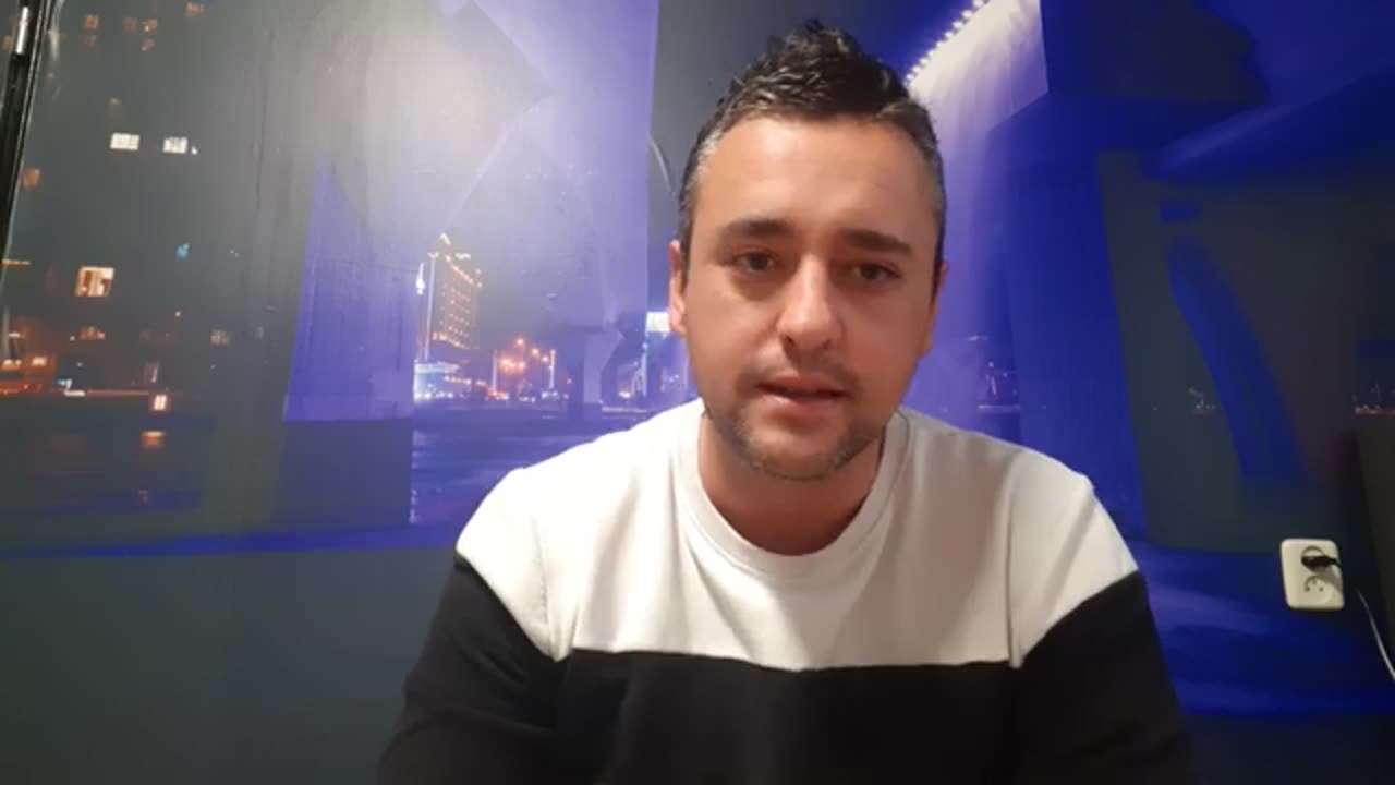 Dutchmatrix,, illusie van links en rechts