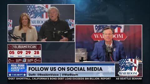 WHY CODIFYING TRUMP’S AGENDA IS A DO-OR-DIE MOMENT