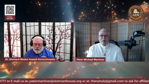The Apostles At The Gates Episode 26 8-18-25