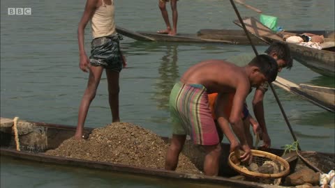Rick Stein's Far Eastern Odyssey Episode 6 Bangladesh