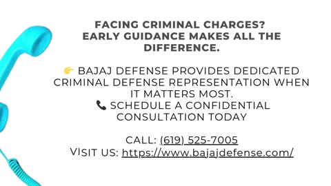 3 Key Legal Steps in the First 24 Hours After an Arrest | San Diego Criminal Defense Attorney