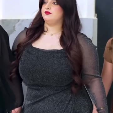 New beautiful girls dance video