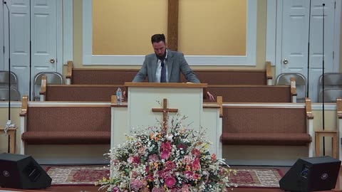 Wednesday Evening Service | 07/16/2025 | Faith Baptist Church