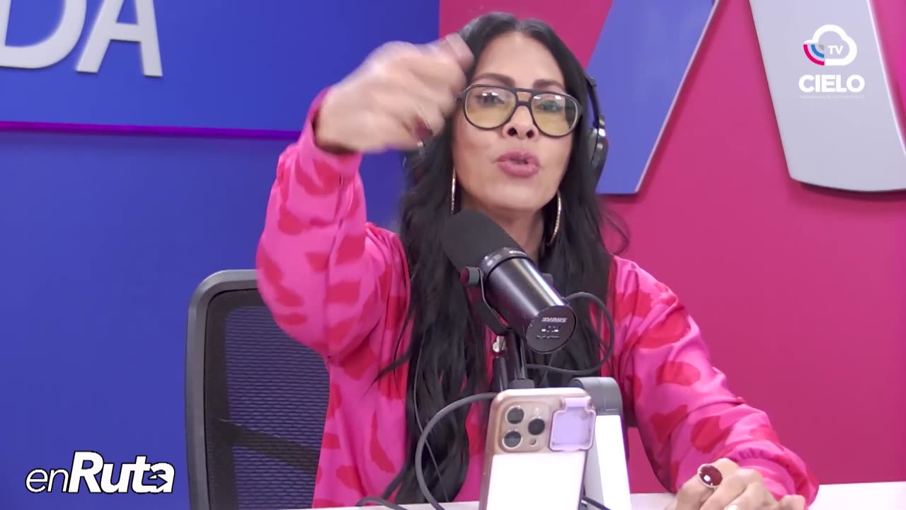 Vamos por Más - Moraima Oyola