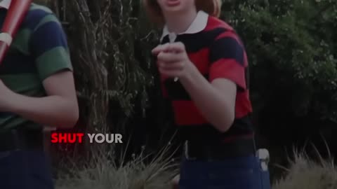 i mean she literally warned them.. american horror story #shorts