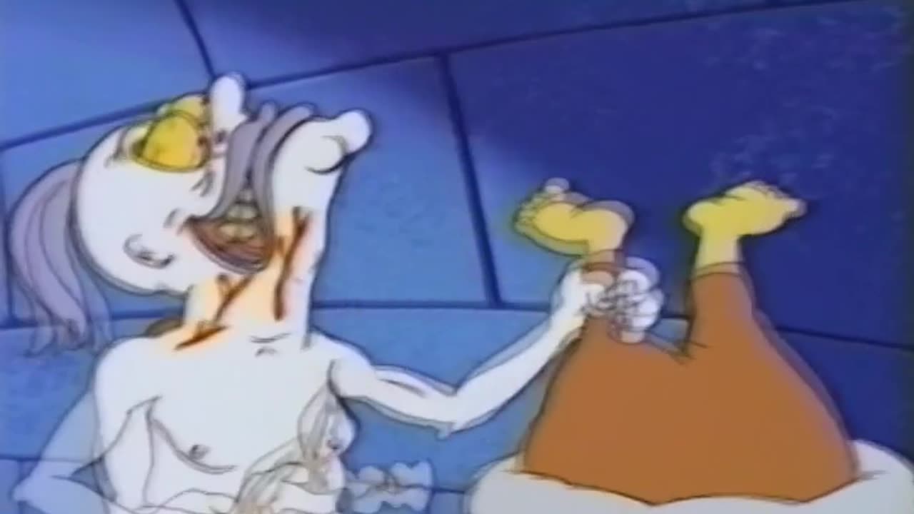 The Brothers Grunt - S03E06 - Land of the Midnight Grunt