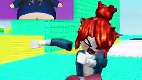 Must Watch: ⚡ roblox wallhop